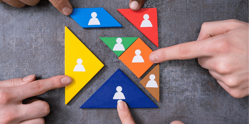 Typgerechte Kommunikation – einfach & wirkungsvoll