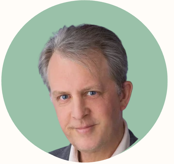 Ian Foster